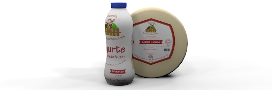 Milkzine