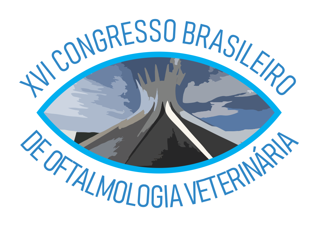 Congresso Oftalmologistas Veterinarios