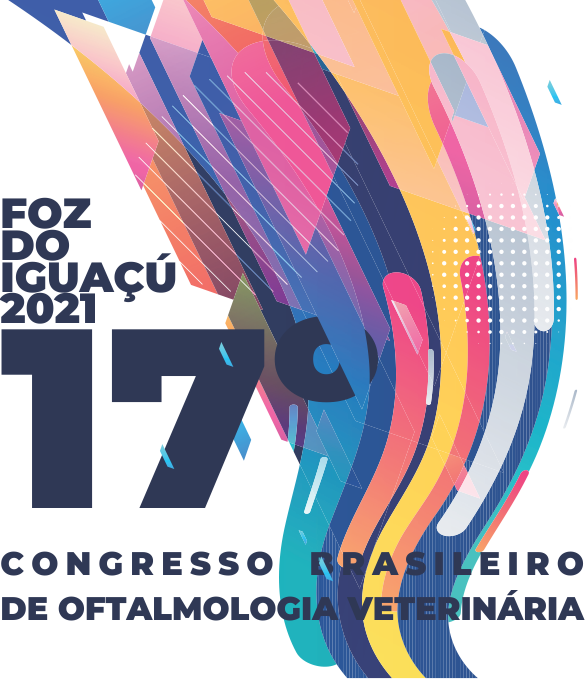 Congresso Oftalmologistas Veterinarios